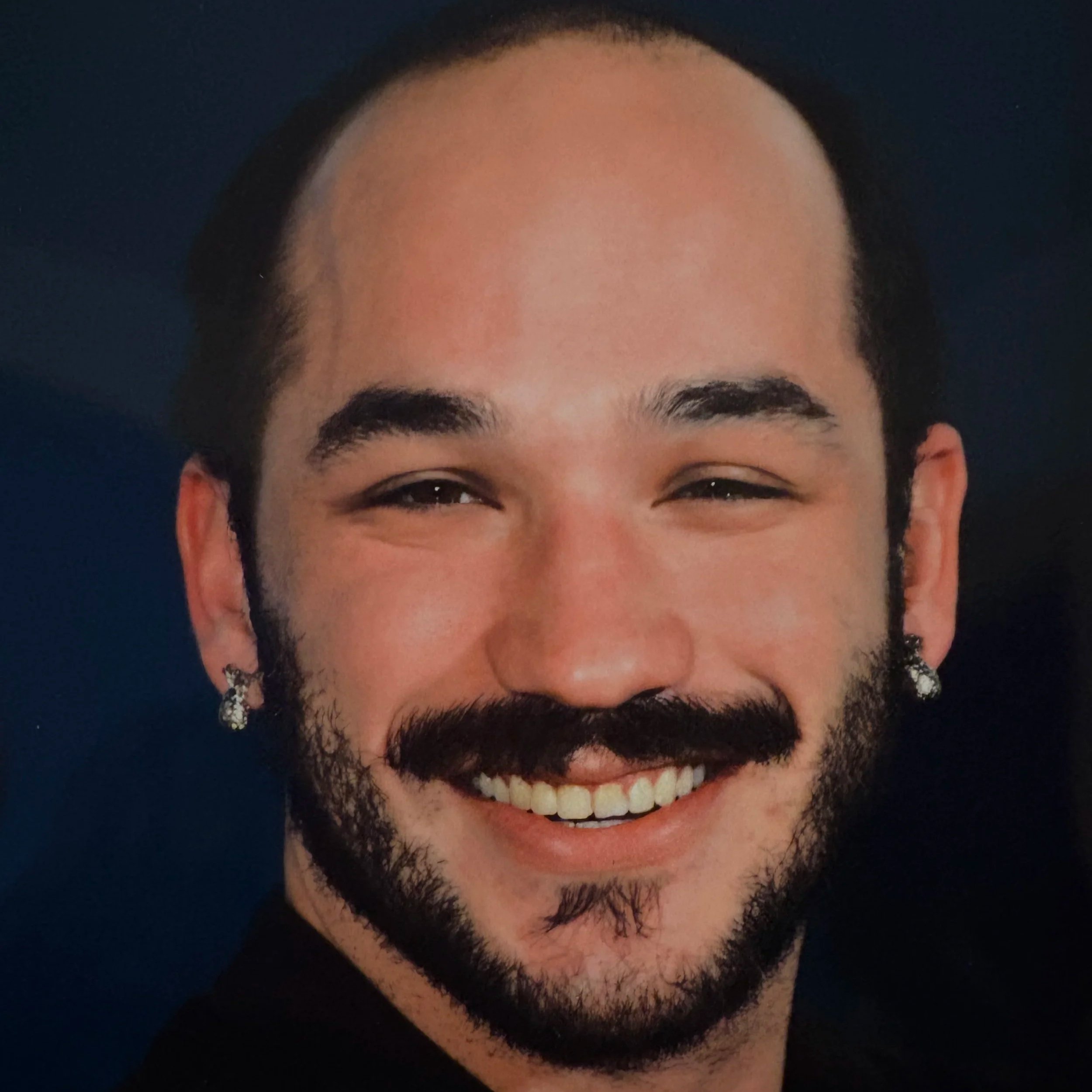 Aarin Kamphoefner