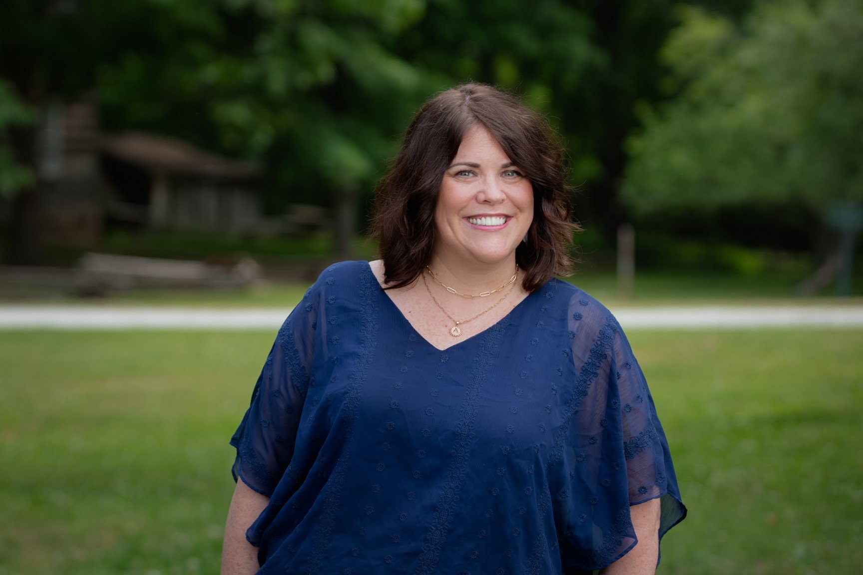 Amy Hanson