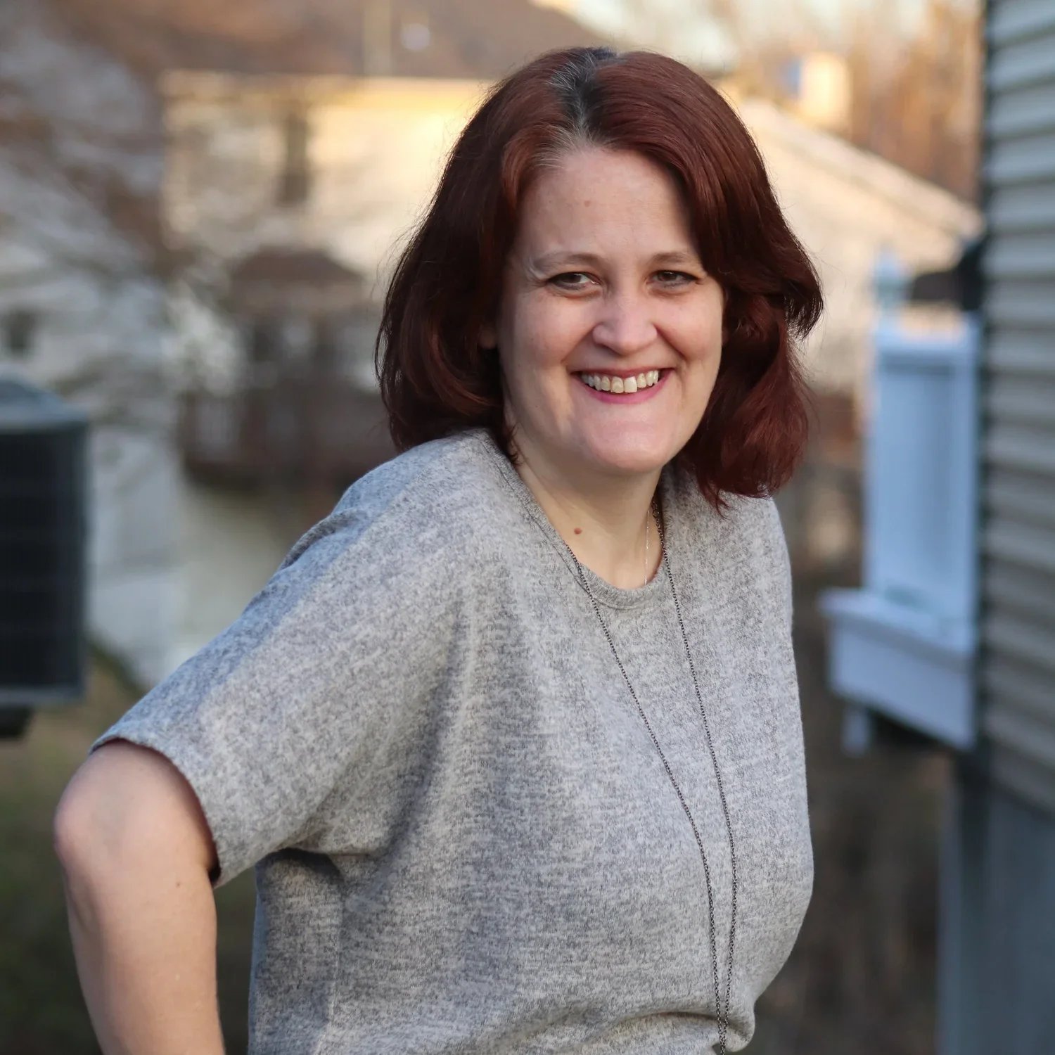 Lisa Hale Pearson