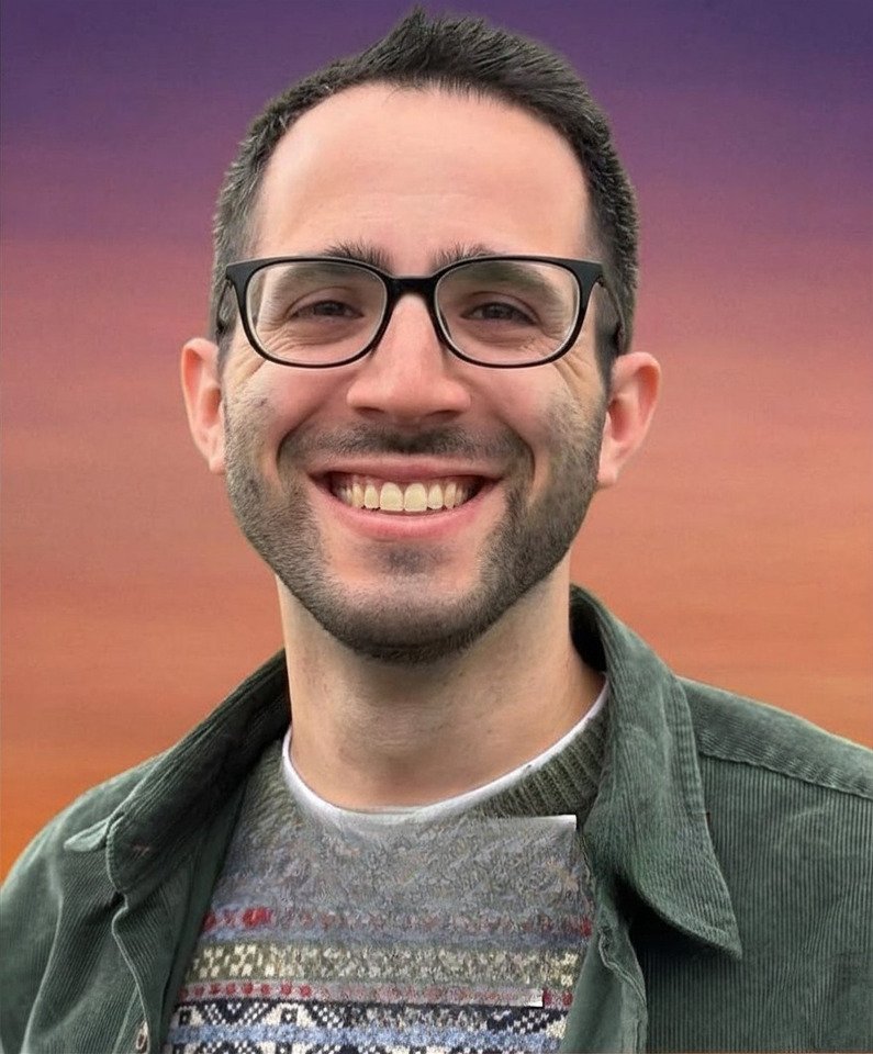 Max Friedman