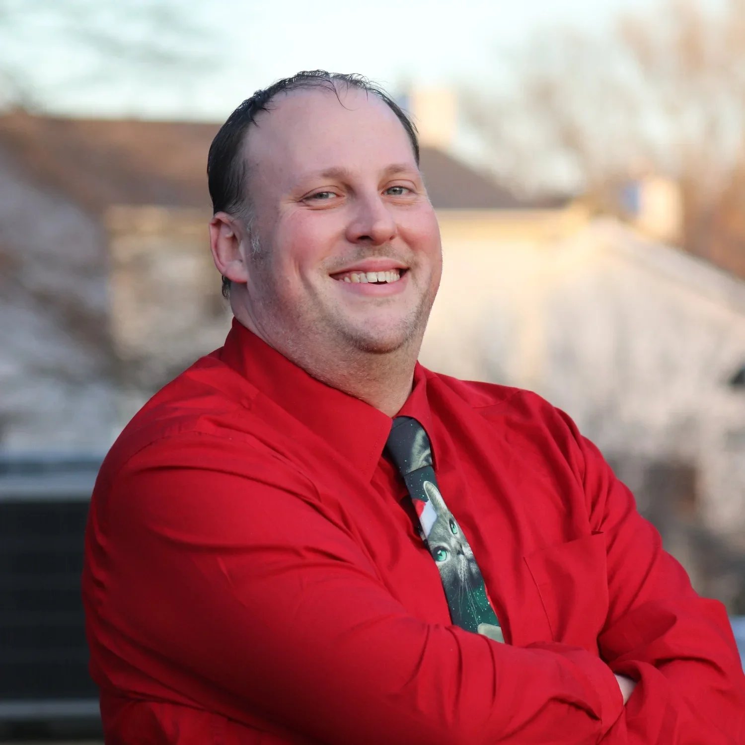 Richard Matt-Zeitler